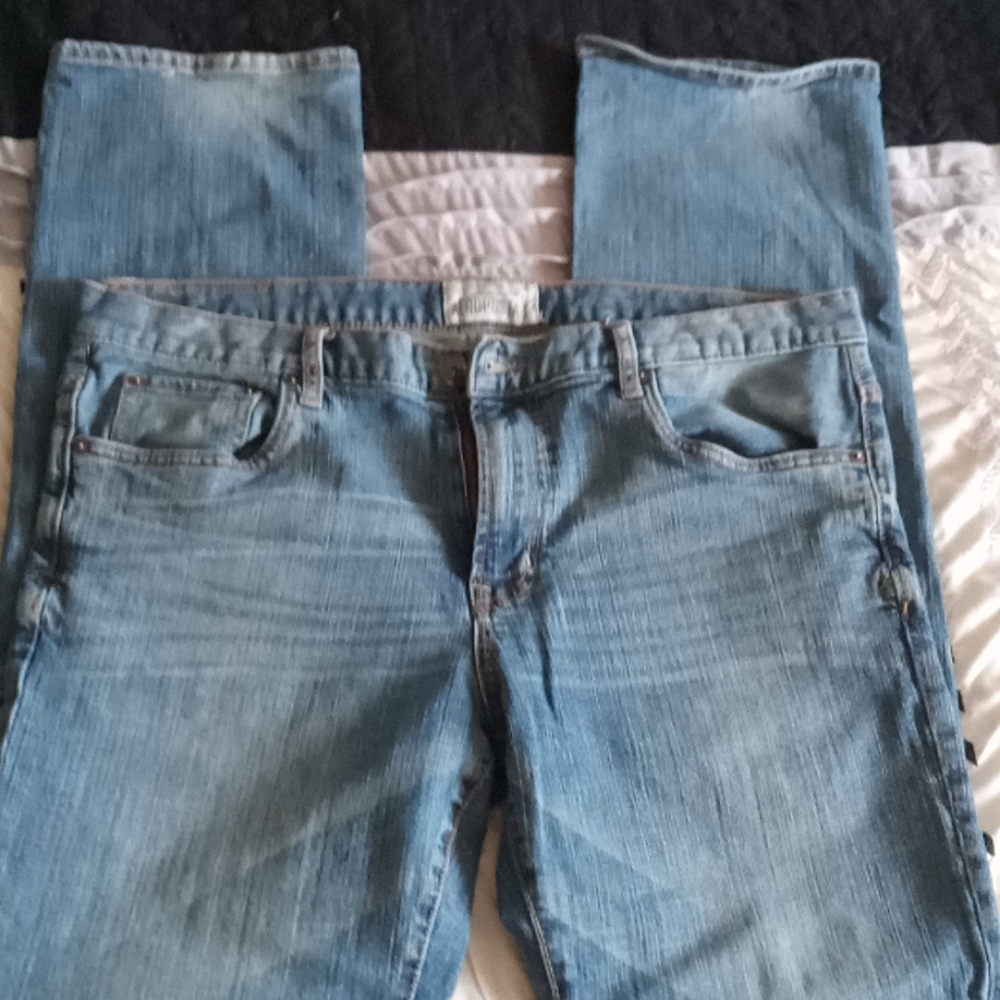 Slim Jeans